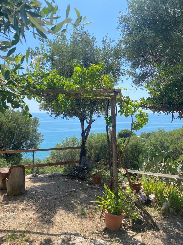 Holiday home Belvedere Da Zia Angela 2